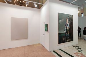 <a href='/art-galleries/galerie-urs-meile/' target='_blank'>Galerie Urs Meile</a>, Art021, Shanghai (11–14 November 2021). Courtesy Art021.